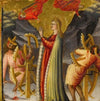 Martyrdom of St. Catherine