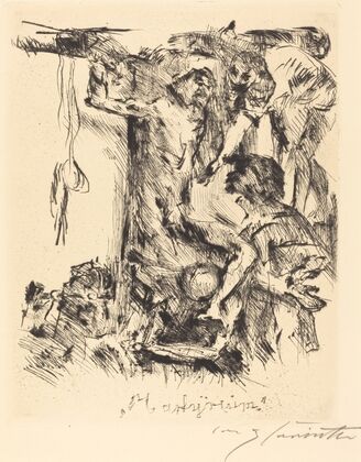 Martyrium (Martyrdom)