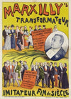 Marxilly’s Transformateur Imitateur Fin De Siecle (1880-1890)