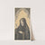 Mary as Mater dolorosa (1823) by Johann Nepomuk Strixner