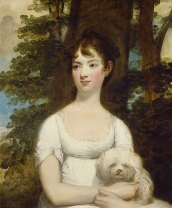 Mary Barry
