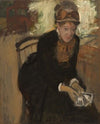 Mary Cassatt (c. 1880-1884)