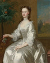Mary, Countess Of Delorain