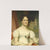 Mary Ellis Bell (Mrs. Isaac Bell) by John Vanderlyn