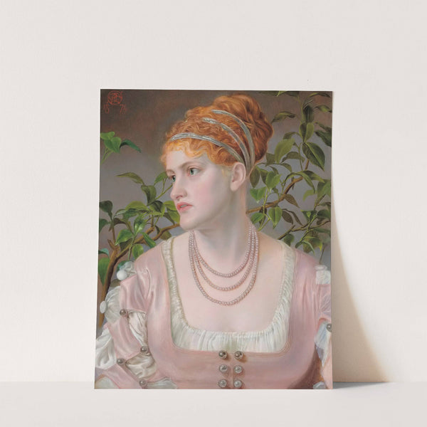 Mary Emma Jones by Emma Sandys