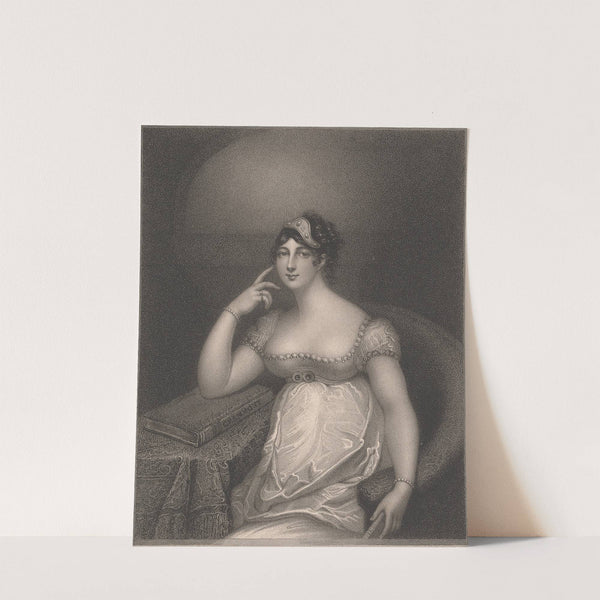 Edward I, King of England, Lord of Ireland and Duke of Aquitaine by George Vertue