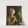 Mary Magdalene by Philippe de Champaigne