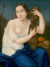 Mary Magdalene (1850–1870)
