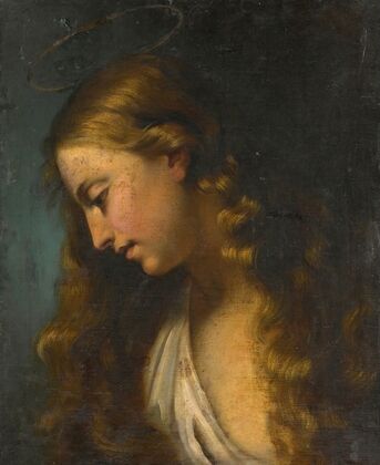 Mary Magdalene