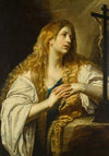 Mary Magdalene