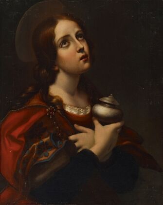 Mary Magdalene