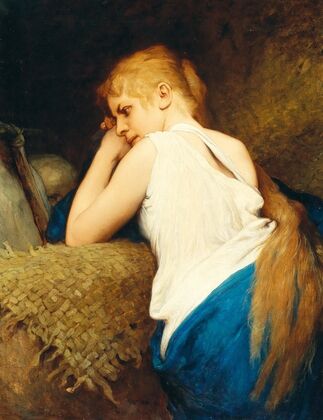 Mary Magdalene