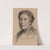 Mary Melinda Kingsbury Simkhovitch by Samuel Johnson Woolf