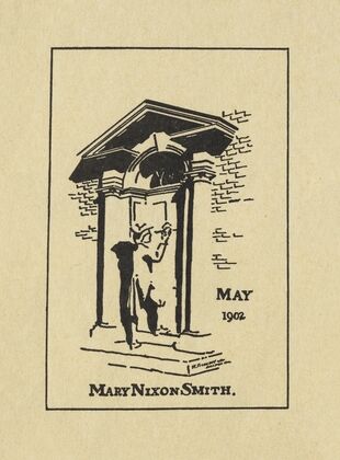 Mary Nixon Smith (1906) — size preview