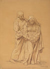Mary with St John the Evangelist (1907)