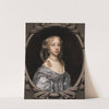 Mary Wither of Andwell by Mary Beale