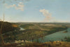 Maryland Heights; Siege of Harpers Ferry (1863)