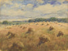 Maryland Wheat Fields