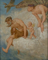März (die Windgötter)