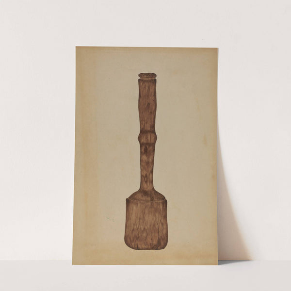 Masher by American 20th Century