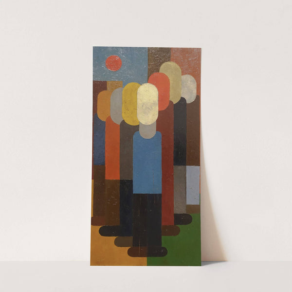 Mass by Franz Wilhelm Seiwert