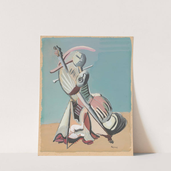 Massacre of the Innocents by Cyprián Majerník