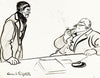 Master to His New Labourer (1906)