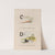 Master Woodbine's alphabet for all good children Pl.03 by William James Linton