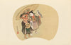Masterpieces selected from the Ukiyoyé School, Pl.09