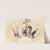 Masterpieces selected from the Ukiyoyé School, Pl.18 by Shiichi Tajima