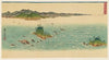 Masterpieces selected from the Ukiyoyé School, Pl.20 (1906)