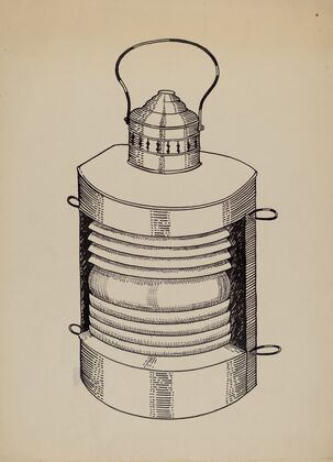 Masthead Light