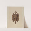 Match Holder by Edward L. Loper