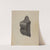 Match Holder by Julius Bellamy