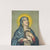 Mater Dolorosa (1882) by Jos. F. Buh