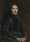 Mater Dolorosa