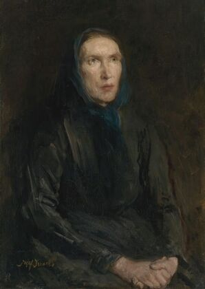 Mater Dolorosa