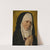 Mater Dolorosa (Sorrowing Virgin) by Workshop of Dieric Bouts