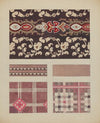Materials from Quilt