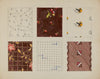Materials from Quilt