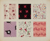 Materials from Quilt
