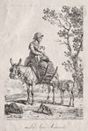 Maternal Care (c. 1818)