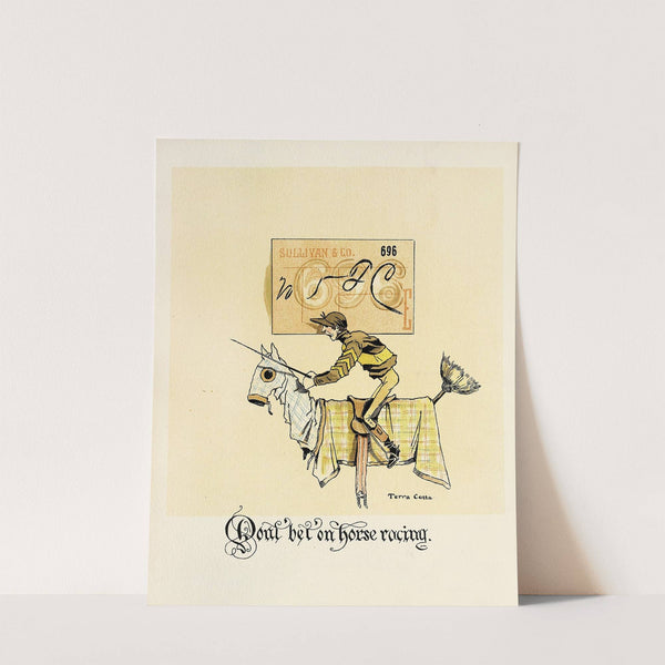 Matrimonial advice pl06 by Harry Whitney McVickar