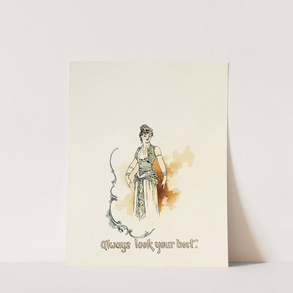 Matrimonial advice pl12 by Harry Whitney McVickar