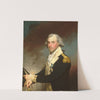 Matthew Clarkson by Gilbert Stuart
