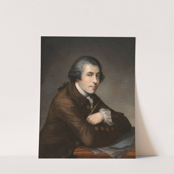 Matthew Pratt by Matthew Pratt