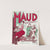 Maud by Anonymous