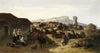 Maultierkarawane (1873)
