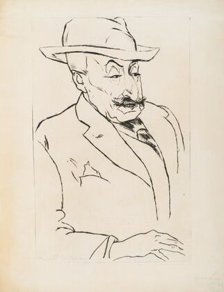 Max Liebermann (1926)