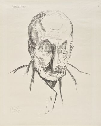 Max Liebermann (1925)